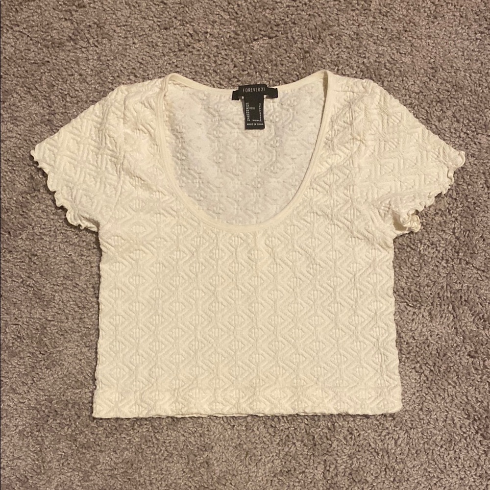 Crop top bundle - Picture 4 of 6